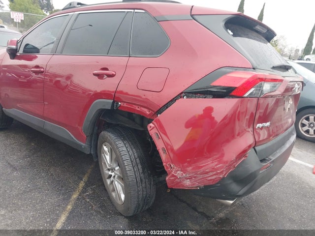 Toyota Rav4 Xle Premium 2022 2T3C1RFVXNW186053 Image 6