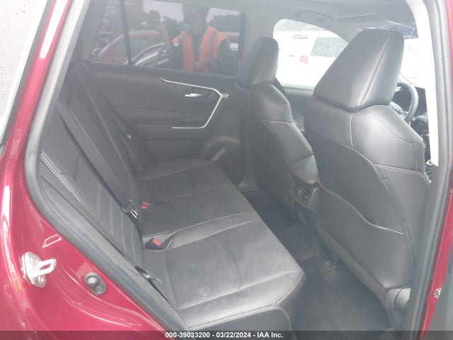 Toyota Rav4 Xle Premium 2022 2T3C1RFVXNW186053 Image 8