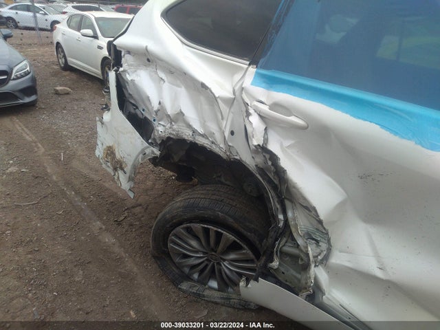 Toyota Highlander Platinum 2021 5TDFZRAH2MS040575 Image 6