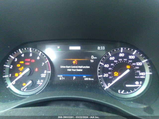 Toyota Highlander Platinum 2021 5TDFZRAH2MS040575 Image 7