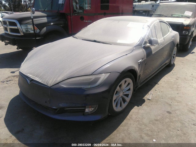 5YJSA1E16HF178814 Tesla Model S 60/75
