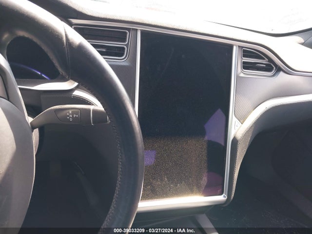 5YJSA1E16HF178814 Tesla Model S 60/75