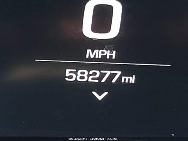 Chevrolet CAMARO 2SS 2019 1G1FH1R76K0105470 Image 16