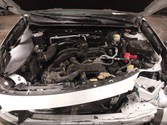 Subaru Outback Premium 2023 4S4BTAFC3P3213942 Image 10