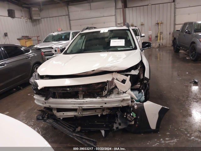 Subaru Outback Premium 2023 4S4BTAFC3P3213942 Image 13