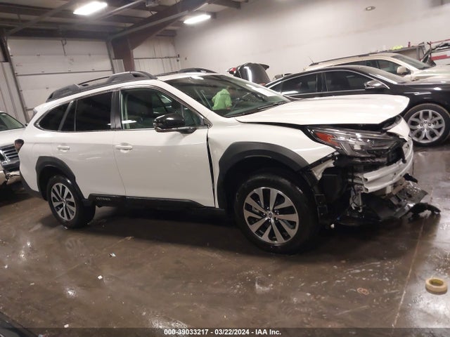 Subaru Outback Premium 2023 4S4BTAFC3P3213942 Image 14