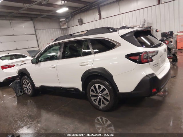 Subaru Outback Premium 2023 4S4BTAFC3P3213942 Image 15