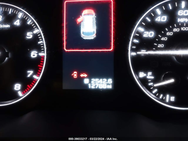 Subaru Outback Premium 2023 4S4BTAFC3P3213942 Image 16