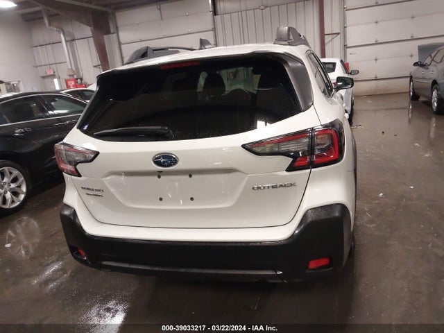 Subaru Outback Premium 2023 4S4BTAFC3P3213942 Image 17