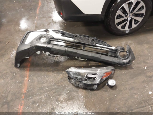 Subaru Outback Premium 2023 4S4BTAFC3P3213942 Image 12