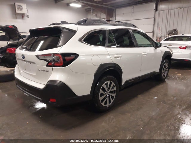 Subaru Outback Premium 2023 4S4BTAFC3P3213942 Image 4