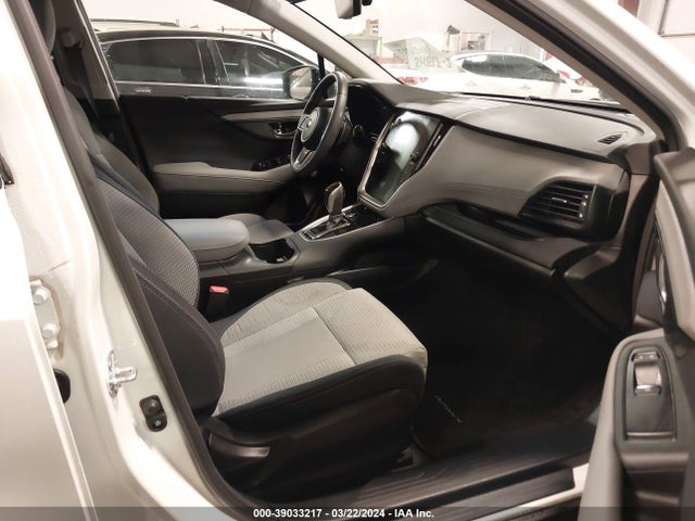 Subaru Outback Premium 2023 4S4BTAFC3P3213942 Image 5