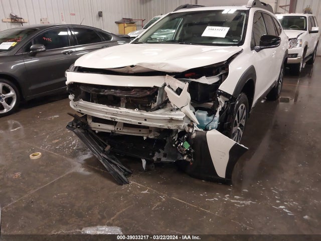 Subaru Outback Premium 2023 4S4BTAFC3P3213942 Image 6