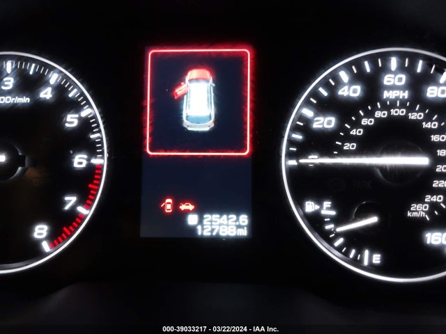 Subaru Outback Premium 2023 4S4BTAFC3P3213942 Image 7