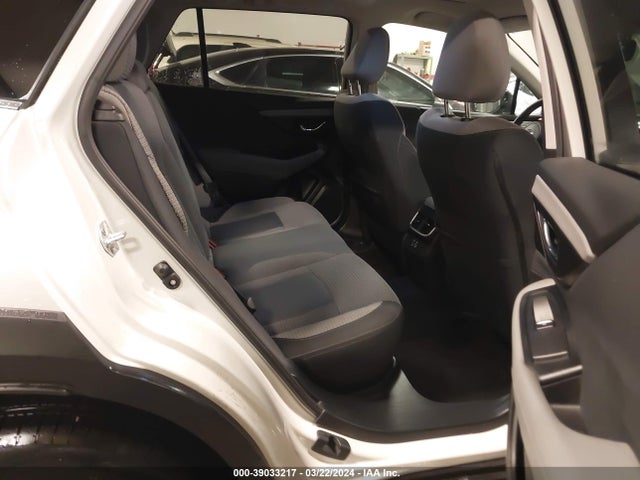 Subaru Outback Premium 2023 4S4BTAFC3P3213942 Image 8