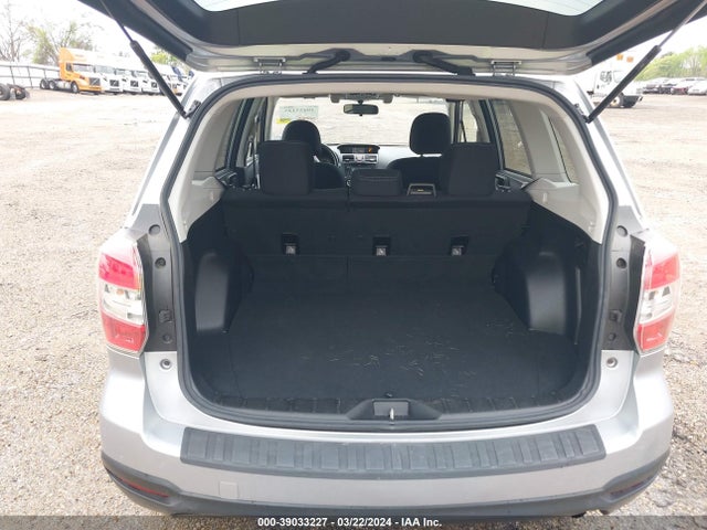 Subaru Forester 2.5i Premium 2015 JF2SJAGC9FH800545 Image 14