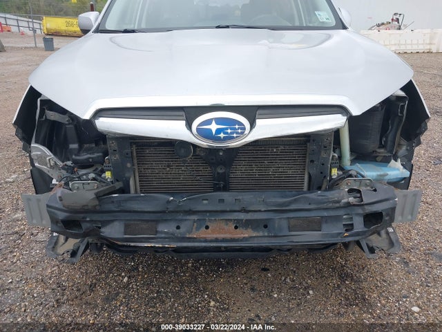 Subaru Forester 2.5i Premium 2015 JF2SJAGC9FH800545 Image 15