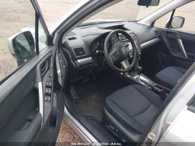 Subaru Forester 2.5i Premium 2015 JF2SJAGC9FH800545 Image 16