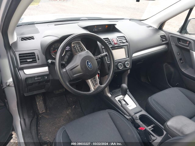 Subaru Forester 2.5i Premium 2015 JF2SJAGC9FH800545 Image 17