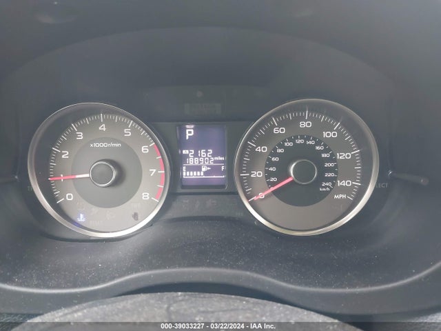 Subaru Forester 2.5i Premium 2015 JF2SJAGC9FH800545 Image 7