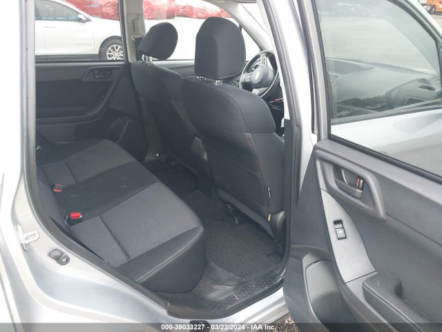 Subaru Forester 2.5i Premium 2015 JF2SJAGC9FH800545 Image 8