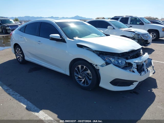 Honda CIVIC EX 2018 19XFC2F73JE022309 главное изображение