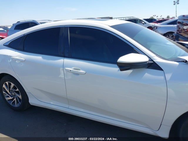 Honda CIVIC EX 2018 19XFC2F73JE022309 Image 13