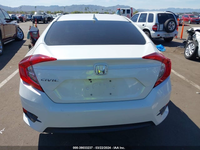 Honda CIVIC EX 2018 19XFC2F73JE022309 Image 16