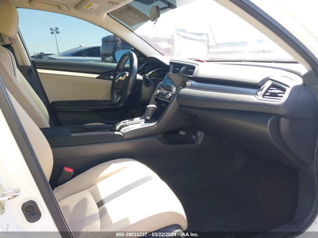 Honda CIVIC EX 2018 19XFC2F73JE022309 Image 5