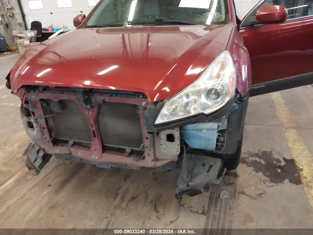 Subaru Outback 2.5i Premium 2014 4S4BRBCC2E3287326 Image 13