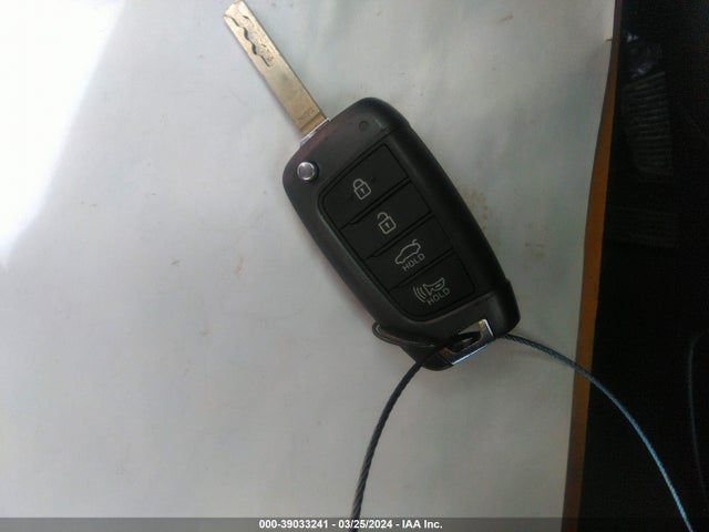 Hyundai SONATA SE 2021 5NPEG4JA9MH118458 Image 11