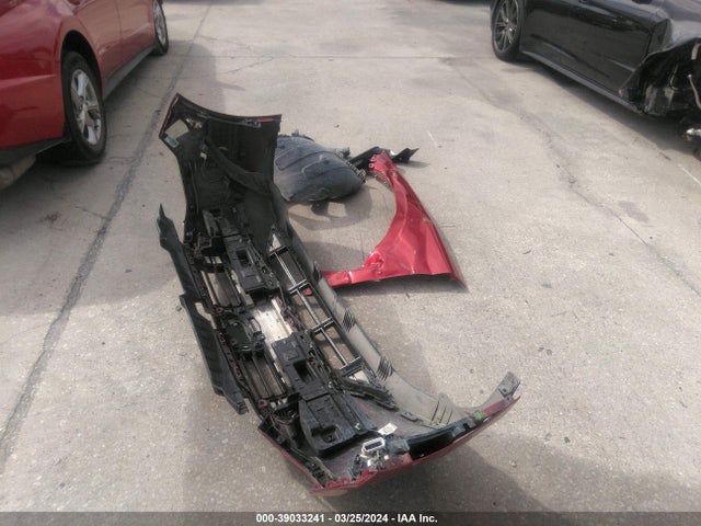 Hyundai SONATA SE 2021 5NPEG4JA9MH118458 Image 12