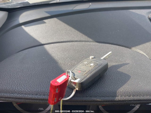 GMC Terrain Sle-1 2016 2GKFLSEK8G6254164 Image 11