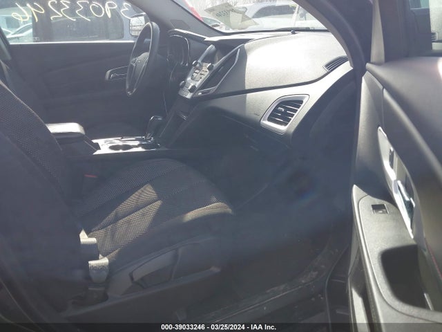 GMC Terrain Sle-1 2016 2GKFLSEK8G6254164 Image 5