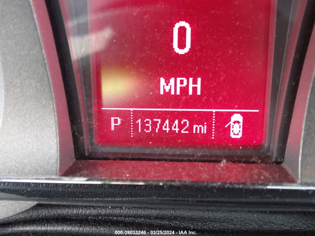 GMC Terrain Sle-1 2016 2GKFLSEK8G6254164 Image 7
