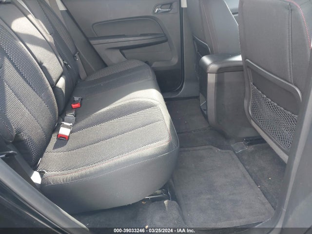 GMC Terrain Sle-1 2016 2GKFLSEK8G6254164 Image 8