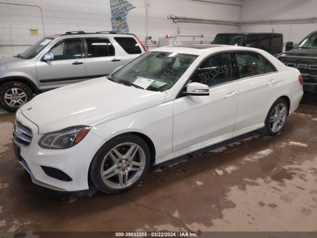 WDDHF8JBXEA898310 Mercedes-Benz E 350 4matic