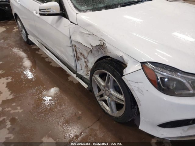 WDDHF8JBXEA898310 Mercedes-Benz E 350 4matic