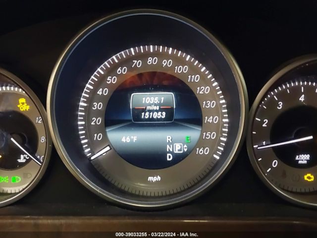 WDDHF8JBXEA898310 Mercedes-Benz E 350 4matic