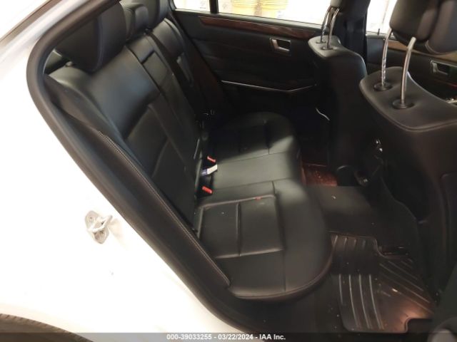 WDDHF8JBXEA898310 Mercedes-Benz E 350 4matic