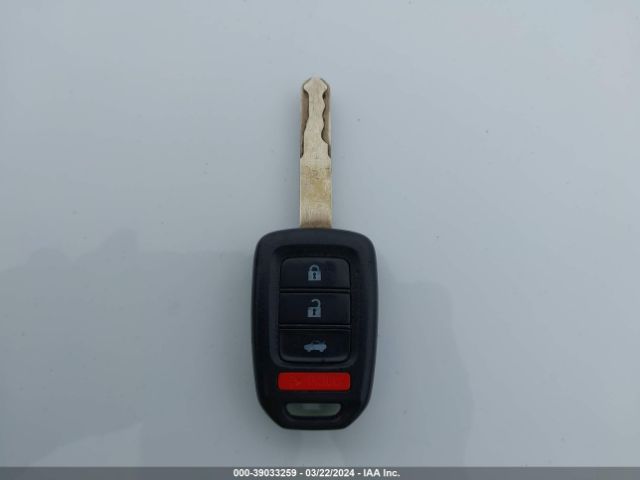 2HGFG3B52FH507844 Honda Civic Lx
