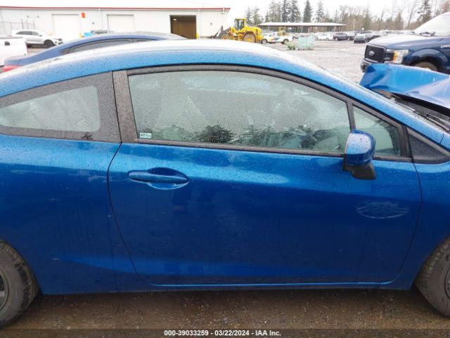 2HGFG3B52FH507844 Honda Civic Lx