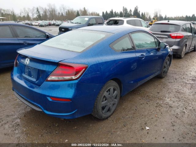 2HGFG3B52FH507844 Honda Civic Lx
