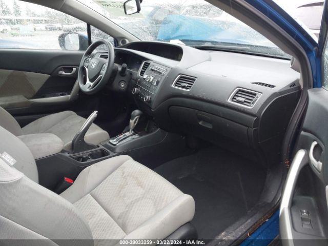 2HGFG3B52FH507844 Honda Civic Lx