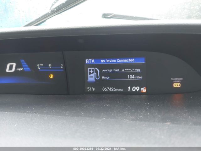 2HGFG3B52FH507844 Honda Civic Lx