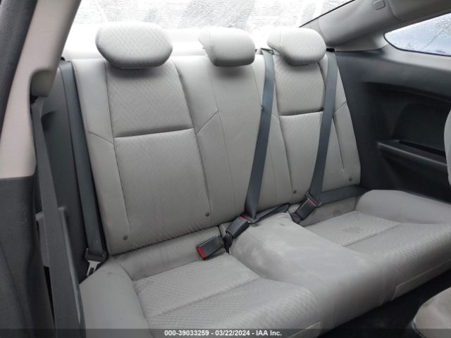 2HGFG3B52FH507844 Honda Civic Lx