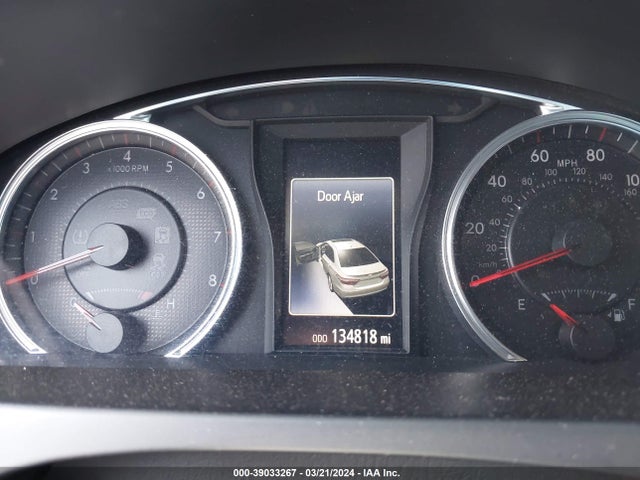 Toyota CAMRY SE 2015 4T1BF1FK1FU038890 Image 15