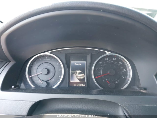 Toyota CAMRY SE 2015 4T1BF1FK1FU038890 Image 7