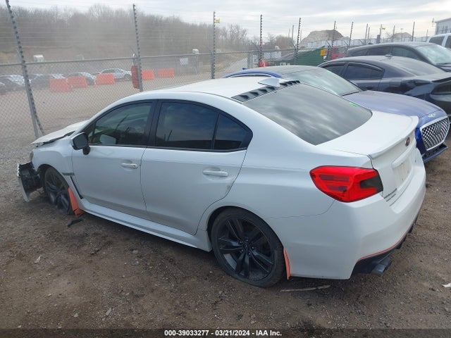 Subaru Wrx Premium 2016 JF1VA1E62G8832589 Image 3