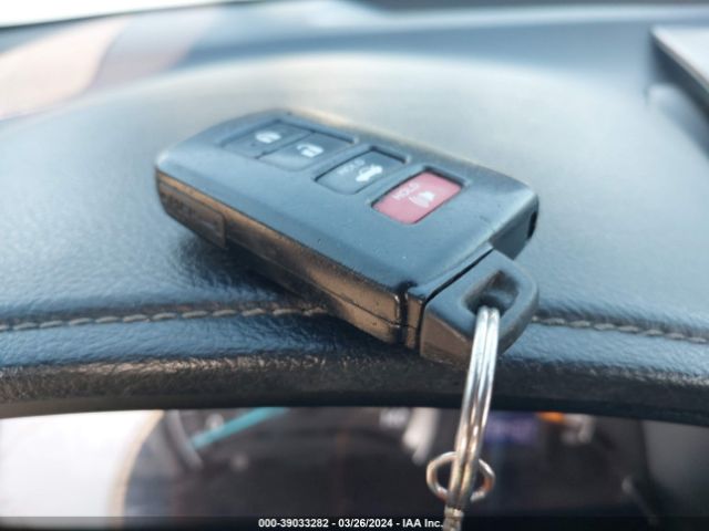 4T1BK1FK7EU544167 Toyota Camry Se V6